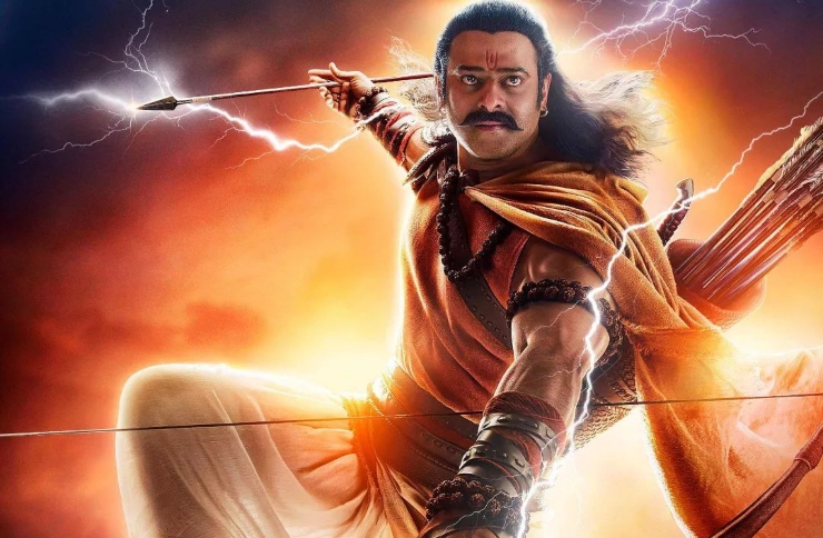 Adipurush Teaser: Prabhas, Saif Ali Khan To Battle It Out As Raghava & Lankesh In Om Raut’s Mythological