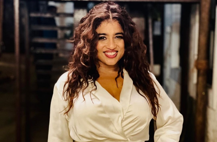 Exclusive!&#8217;By Playing Kuhu&#8217;s Character I Can Show The Audience What I Can Do As A Performer,&#8217; Says Parde Mein Rehne Do Actor Malishka Mendonsa