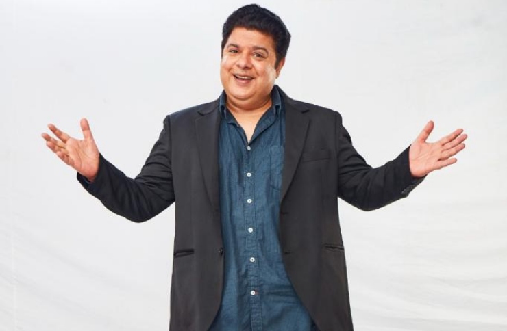 Bigg Boss 16 : Here’s All You Need To Know About Contestant Sajid Khan
