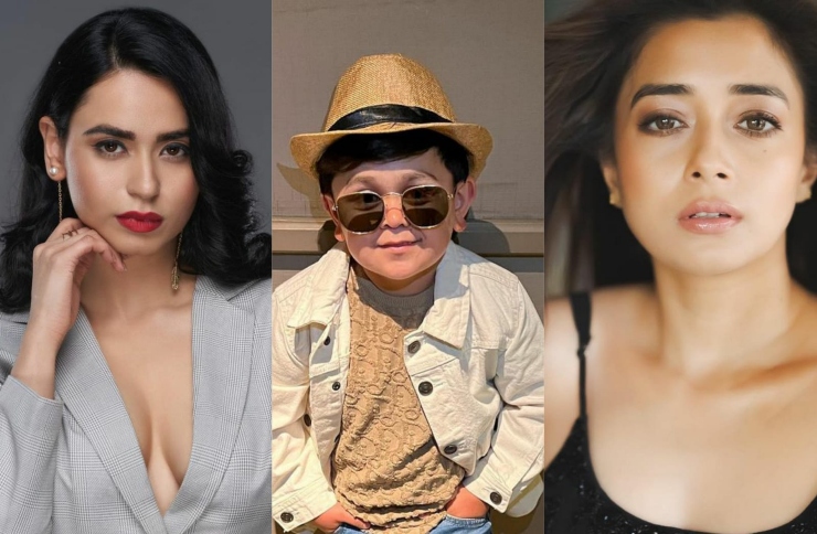 Bigg Boss 16: Soundarya Sharma, Abdu Roziq, Tina Datta, Here’s A List Of The Most Popular Contestants On Social Media