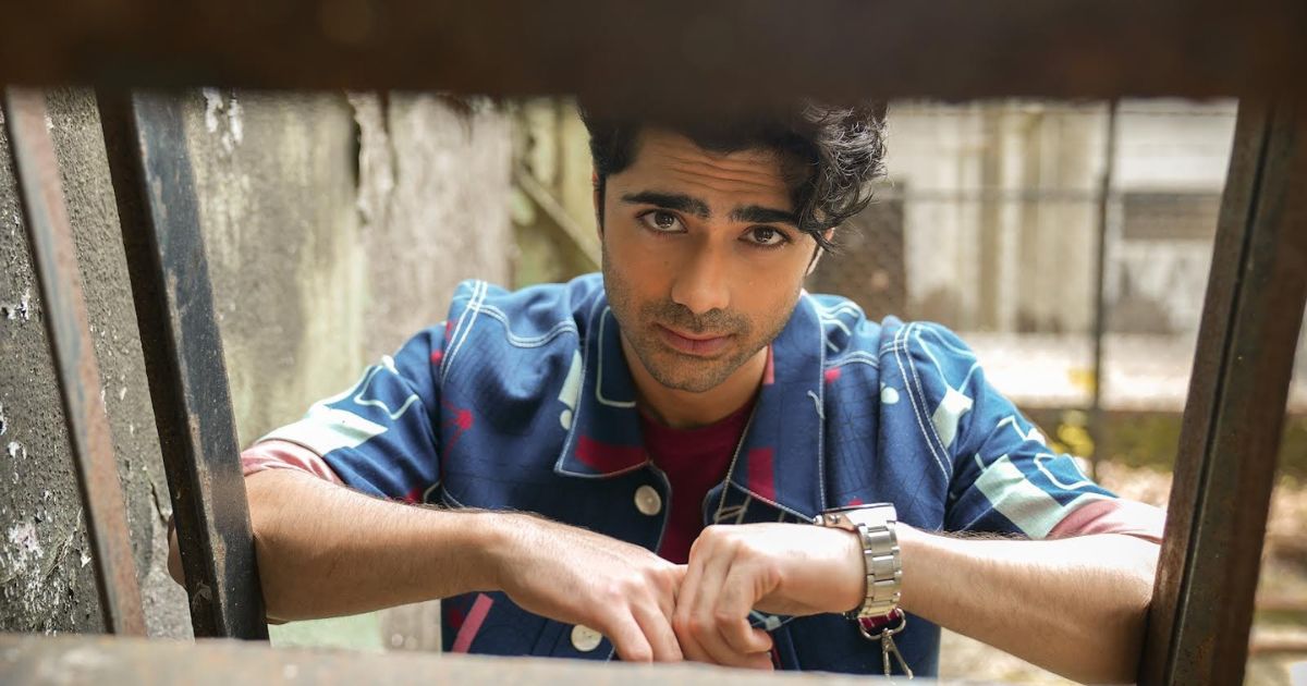 Exclusive! ‘After Playing Anmol, I Don’t Make Petty Issues A Problem In My Life Anymore,’ – Taaruk Raina On His Character In Mismatched Season 2