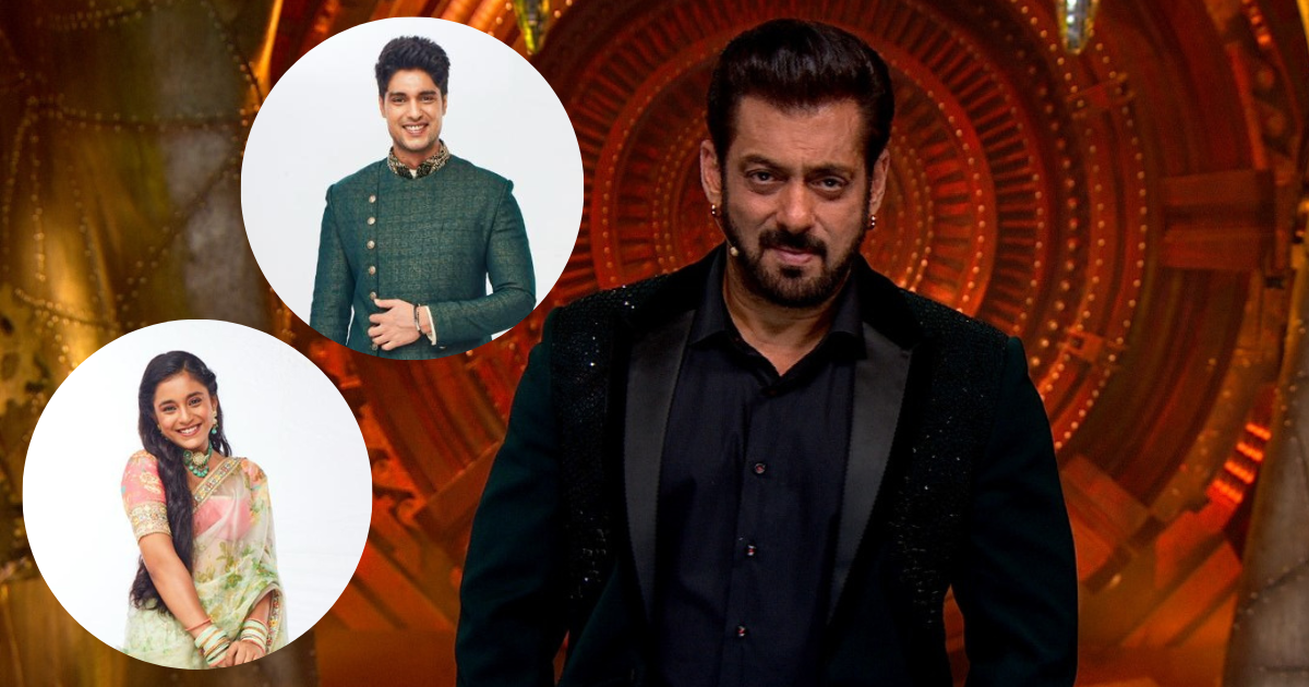 Bigg Boss 16 28th October Episode Day 28 Promo: ‘What Is This Attitude?’, Salman Khan Slams Ankit Gupta And Sumbul Touqeer