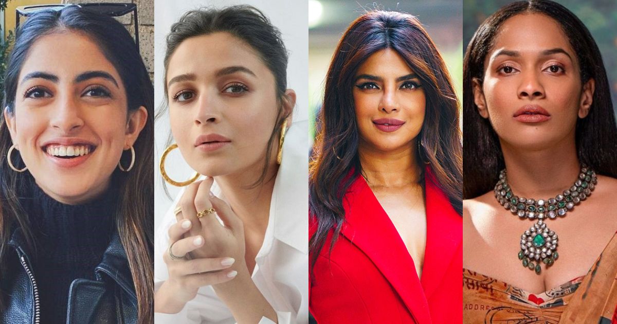 Women’s Entrepreneurship Day: Alia Bhatt, Priyanka Chopra Jonas, Masaba Gupta, Navya Naveli Nanda – Meet 100 Boss Ladies Who Are Ruling World