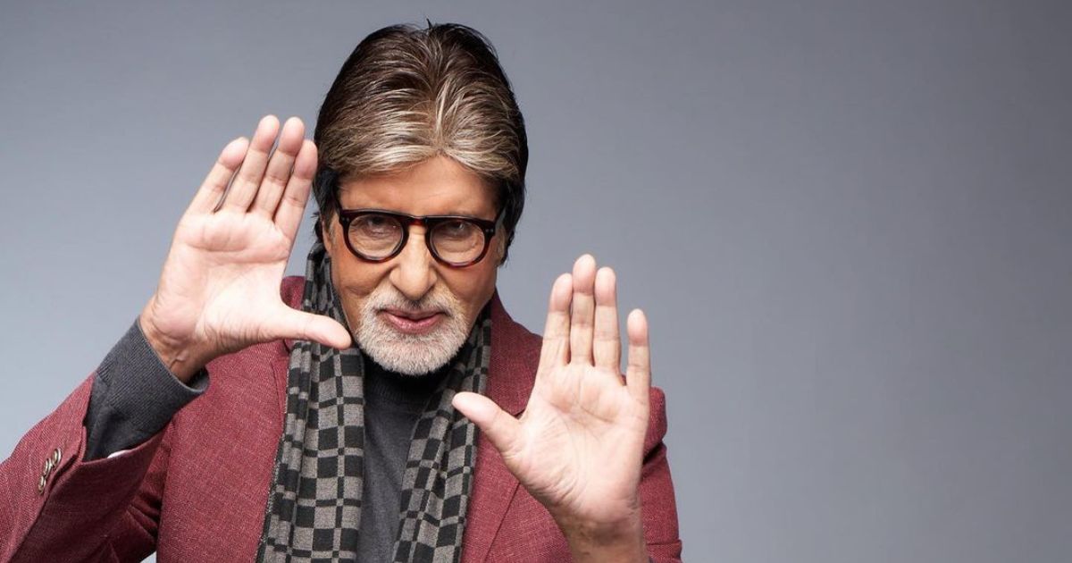 Delhi High Court Orders In Favour Of Amitabh Bachchan Against The Misuse Of His Personal Attributes