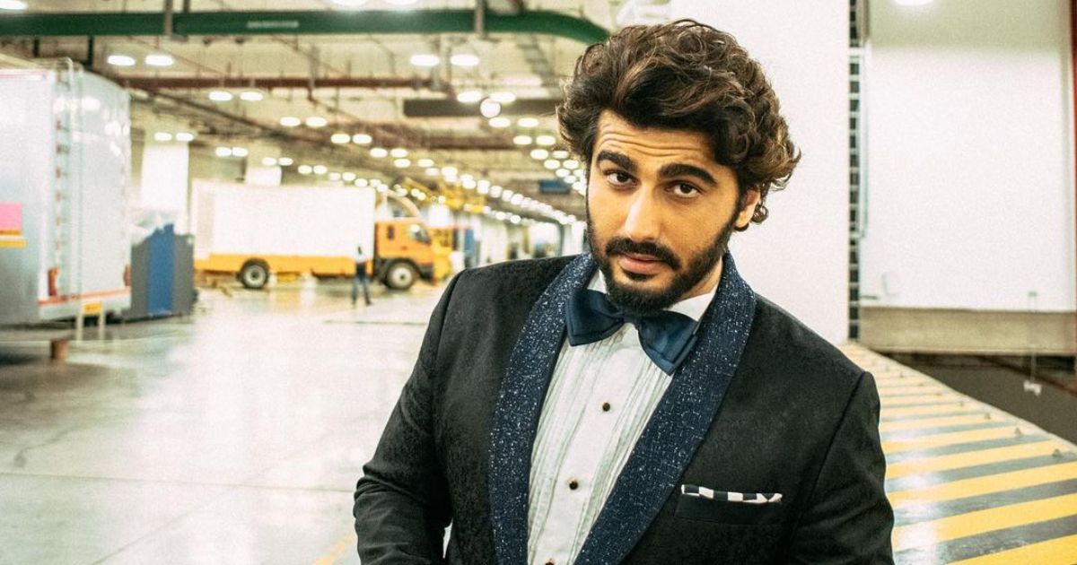 Arjun Kapoor To Shoot The Next Schedule Of His Rom-Com In Rishikesh And Delhi?