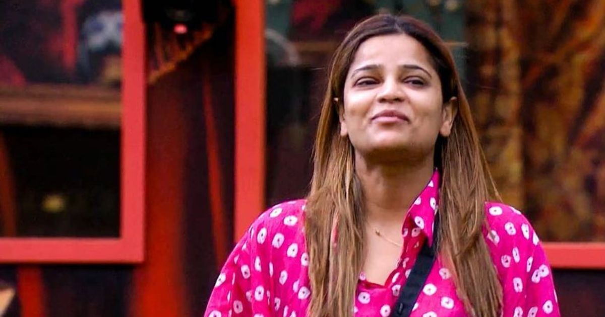 Bigg Boss 16: Archana Gautam Gets Evicted After She Resorts To Physical Violence With Shiv Thakare