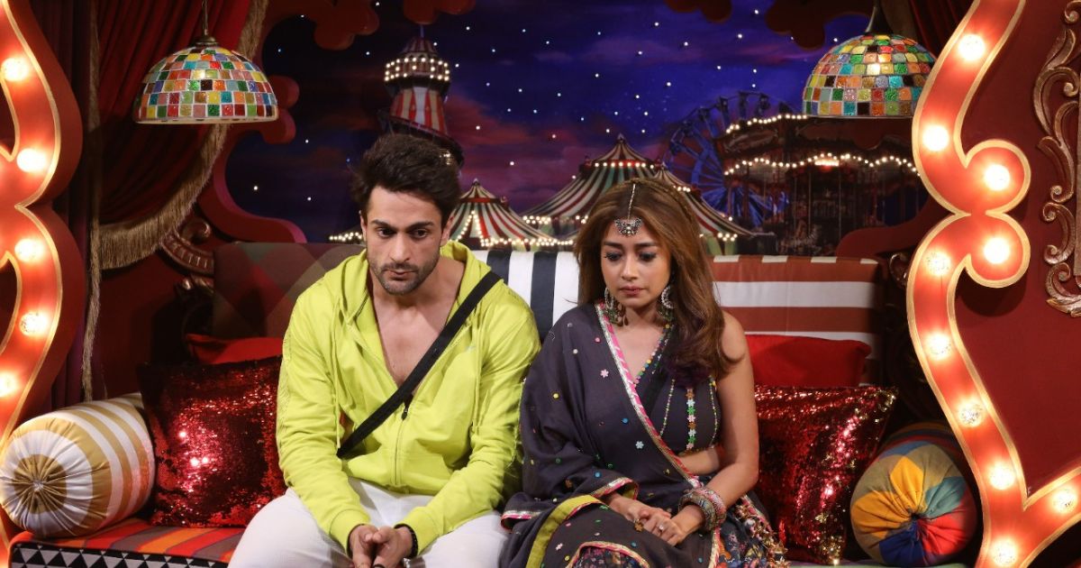 Bigg Boss 16 9th November Episode Day 40 Live Written Updates: Shalin Bhanot Loses His Cool On Tina Datta, Says ‘I Am Sick And Tired Of This’