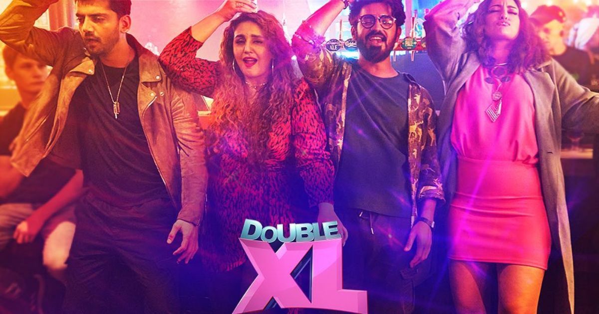 Double XL Review: Sonakshi Sinha, Huma Qureshi, Zaheer Iqbal, & Mahat Raghvendra Tell An Ambitious & Sweet Story