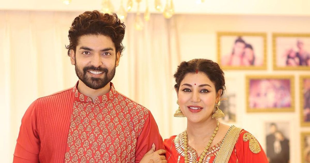 Gurmeet Choudhary &#038; Debina Bonnerjee Welcome A Baby Girl For The Second Time