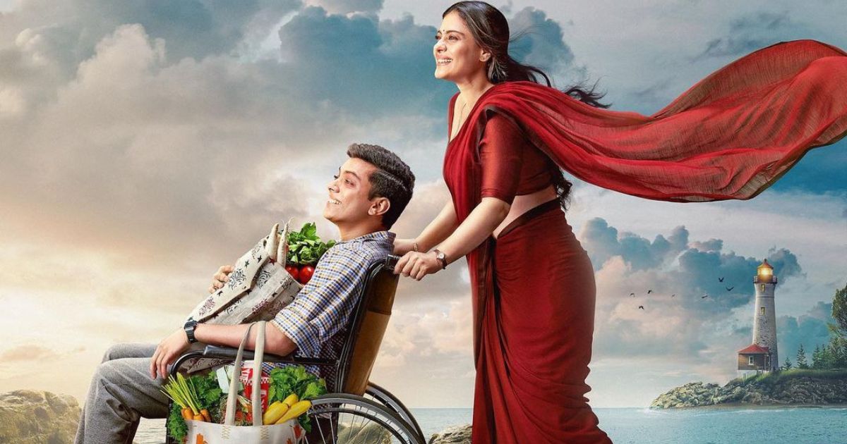 Salaam Venky Trailer: Kajol &amp; Vishal Jethwa&#8217;s Film Is An Emotional Journey About Love And Life