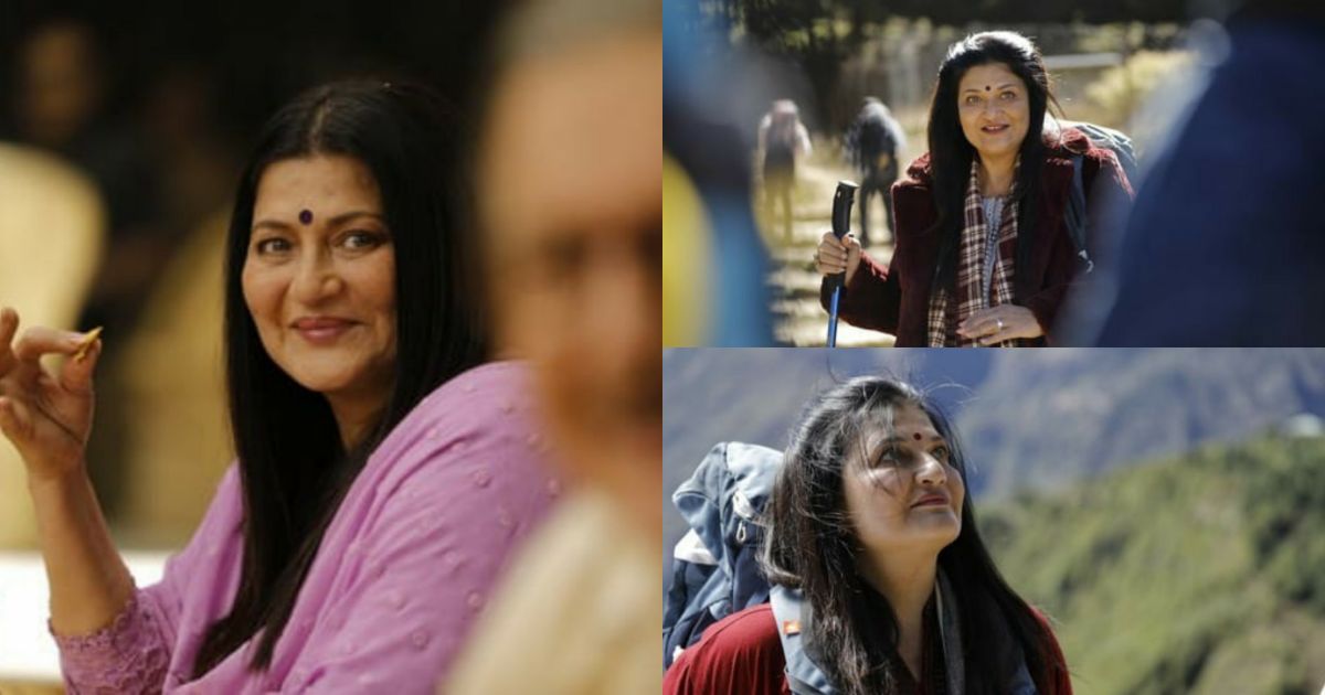 Exclusive! Sarika On Uunchai: ‘Friends Have Been A Very Big Part Of My Life All Through’