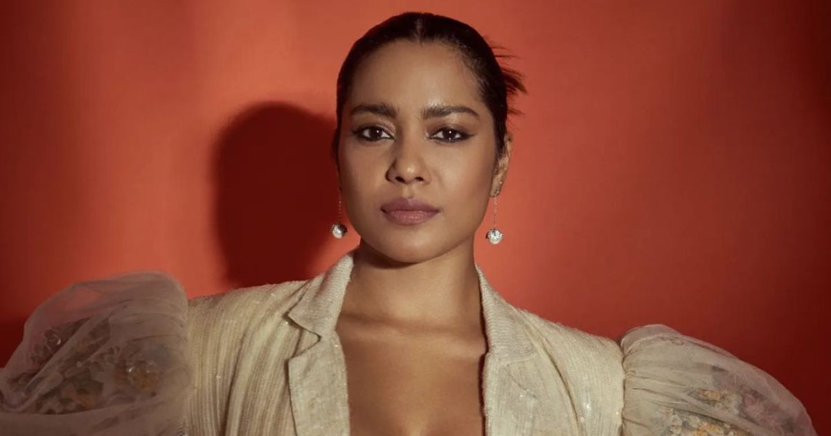 Exclusive! Shahana Goswami On Body Positivity &amp; Self Love, ‘I Don’t Think We Are Conditioned Or Brought Up For Centuries To Actually Love Ourselves’