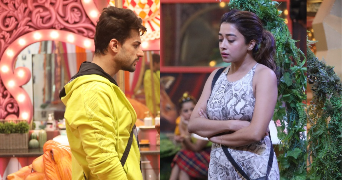Bigg Boss 16 13th January Day 104 Highlights: During A Task Shalin Bhanot Ranks Tina Datta Number One In The “Ghatiya Soch” Category