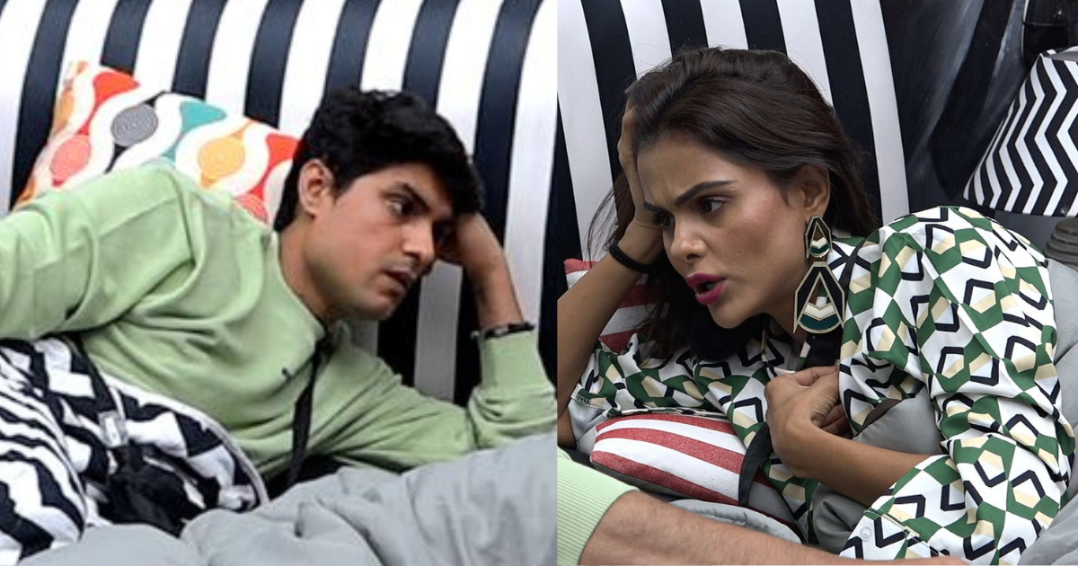 Bigg Boss 16 23rd November Day 53 Live Written Updates: In A Fight, Ankit Gupta Tells Priyanka Chahar Choudhary That He Never Asked Her To Take A Stand For Him