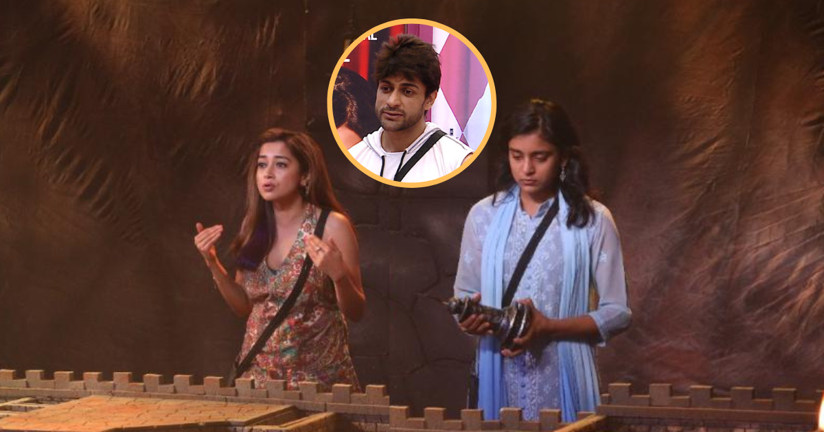Bigg Boss 16 10th December Day 70 Promo: Shalin Bhanot To Choose Between Tina Datta &amp; Sumbul Toqueer&#8217;s Safety Or 25 Lakhs Prize Money
