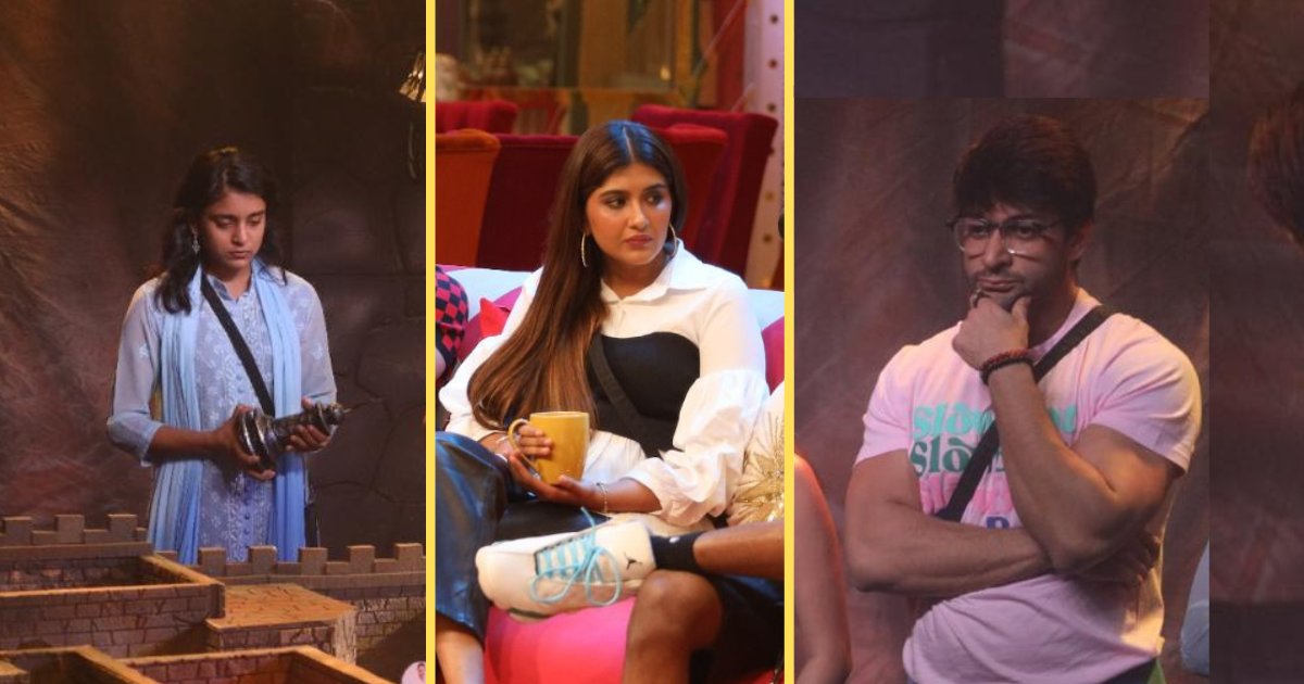 Bigg Boss 16 22nd November Day 52 Live Written Updates: Nimrit Kaur Ahluwalia To Choose Between Sumbul Toqueer & Shalin Bhanot During The Nomination Special