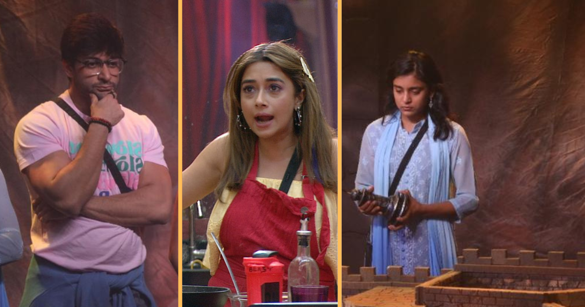 Bigg Boss 16 25th November Day 55 Promo: Shalin Bhanot, Sumbul Toqueer & Tina Datta’s Parents Invited For An Discussion Over