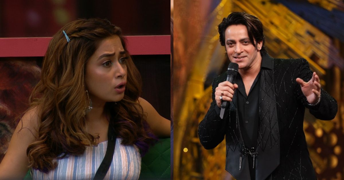 Bigg Boss 16 9th December Day 69 Highlights: Tina Datta Gets Offended By Vikkas Manaktala Calling Her Fake