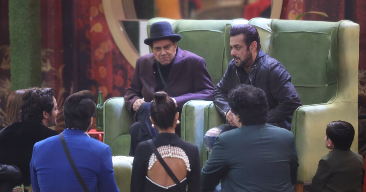 Bigg Boss 16 31st December Day 91 Promo: Dharmendra Narrates Some Amazing Stories From His Career To The Housemates On New Year’s Eve