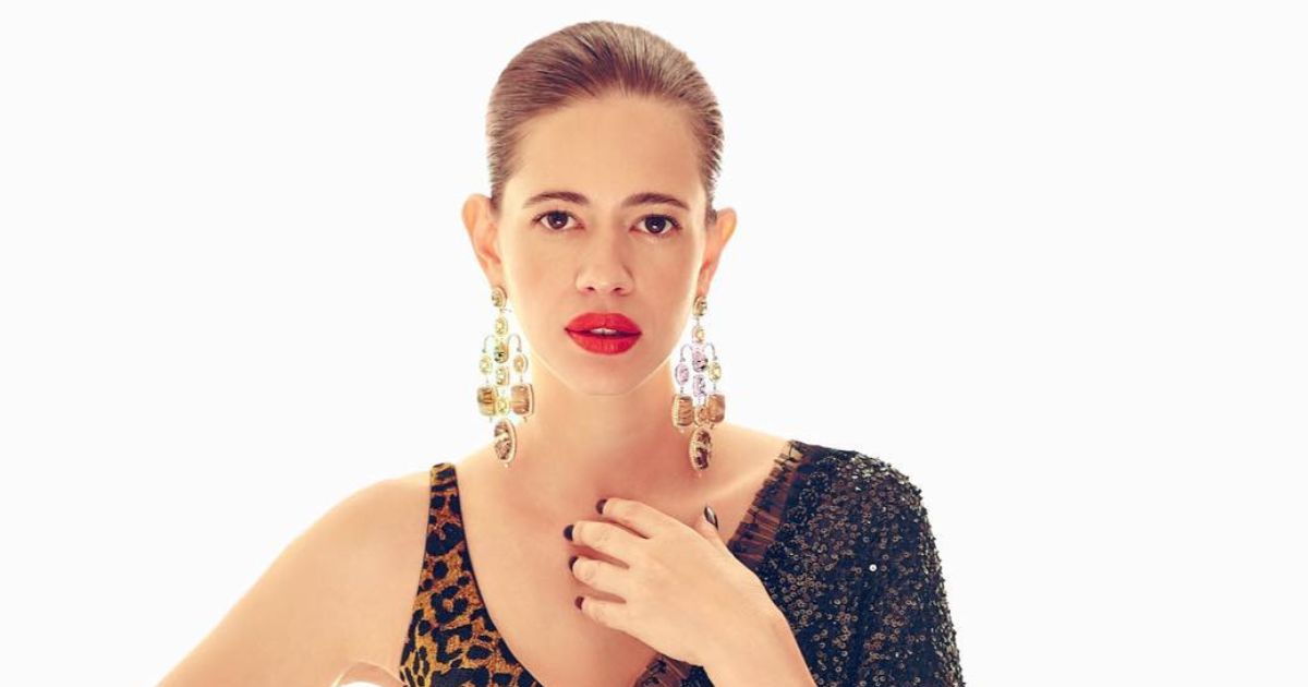 Exclusive! Kalki Koechlin On Goldfish: ‘The Ending Of The Film Gives Me A Lot Of Hope’