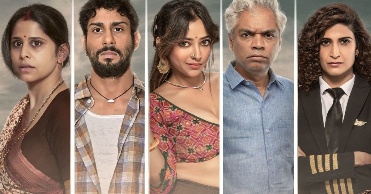 India Lockdown Review: Prateik Babbar, Shweta Basu Prasad, Aahana Kumra, Prakash Belawadi & Sai Tamhankar Tell A Relatable Tale With This Madhur Bhandarkar Directorial