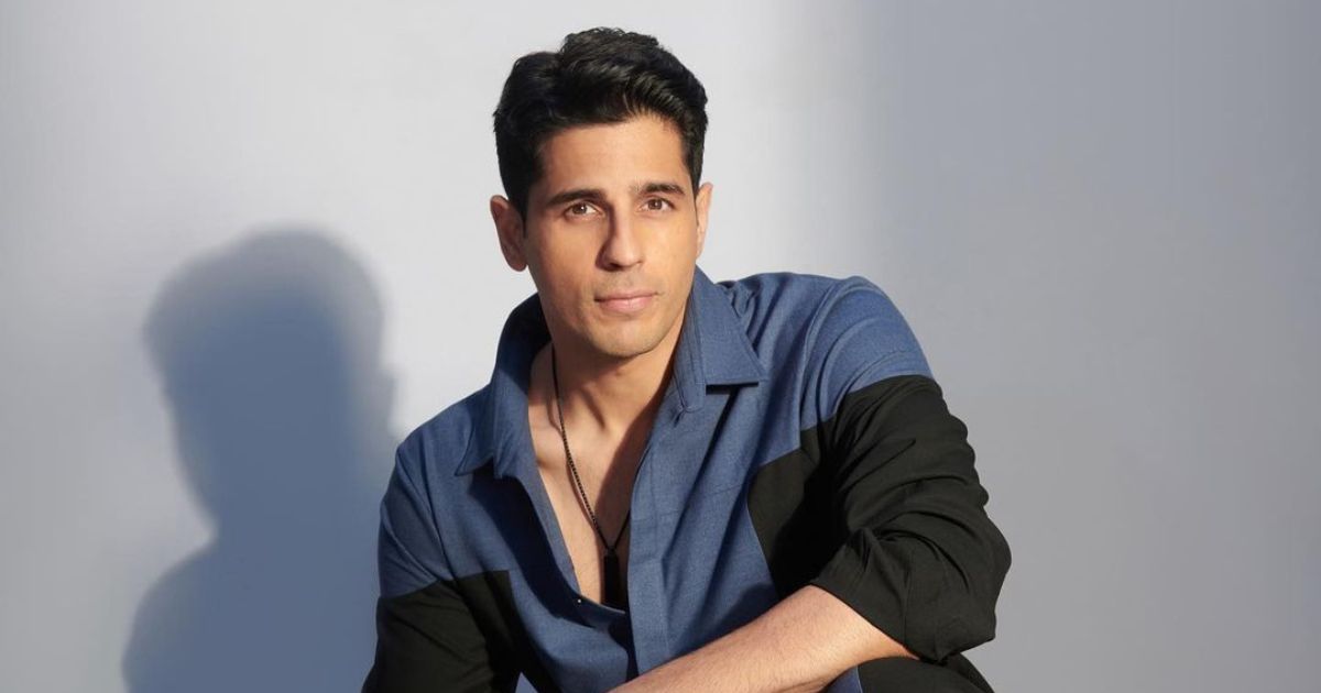 Yodha: Sidharth Malhotra Will Treat Us With His Action-Packed Avatar On 7th July 2023