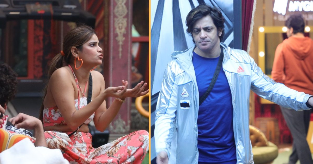 Bigg Boss 16 16th December Day 76 Highlights: Vikkas Manaktala Gets Personal In A Fight With Archana Gautam