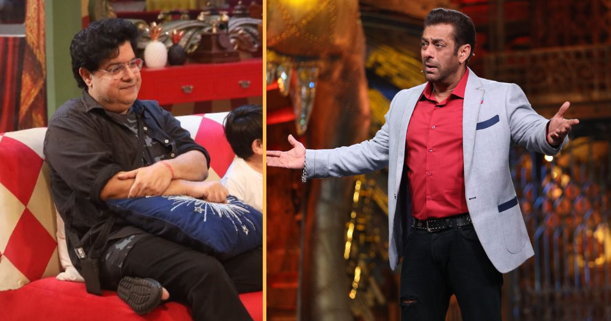 Bigg Boss 16 17th December Day 77 Live Written Updates: Salman Khan Slams Sajid Khan