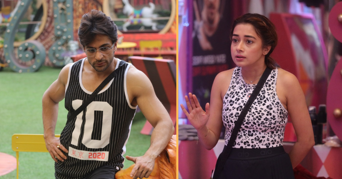 Bigg Boss 16 26th January Day 117 Highlights: Shalin Bhanot Feels Uncomfortable With Tina Datta&#8217;s Actions