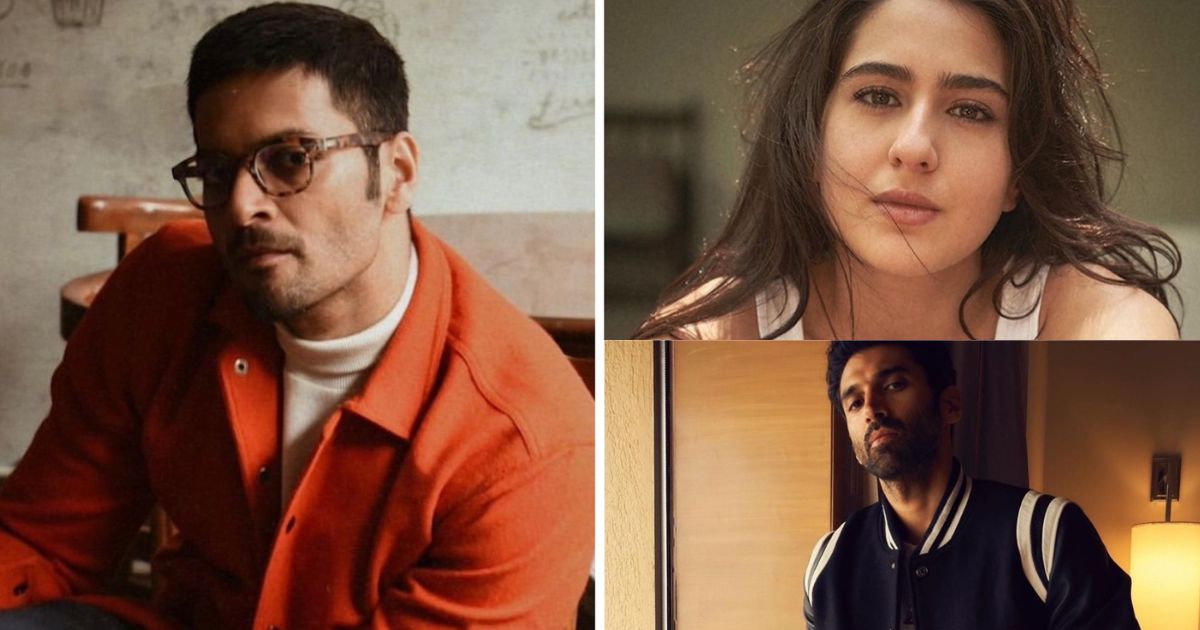Ali Fazal Joins Sara Ali Khan And Aditya Roy Kapur In ‘Metro In Dino’