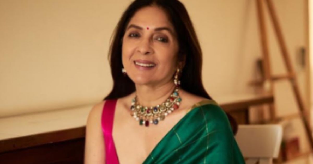 Exclusive! Neena Gupta Talks About Her Instagram Post About Asking For Work: &#8220;I Was Very Scared Of Masaba&#8221;
