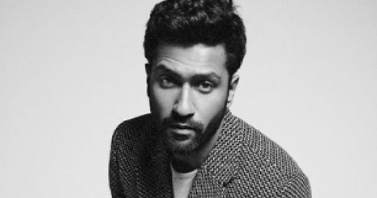Upcoming &#038; New Movies Of Vicky Kaushal We Can&#8217;t Wait To Watch: Sam Bahadur To The Great Indian Family, Here Are All The