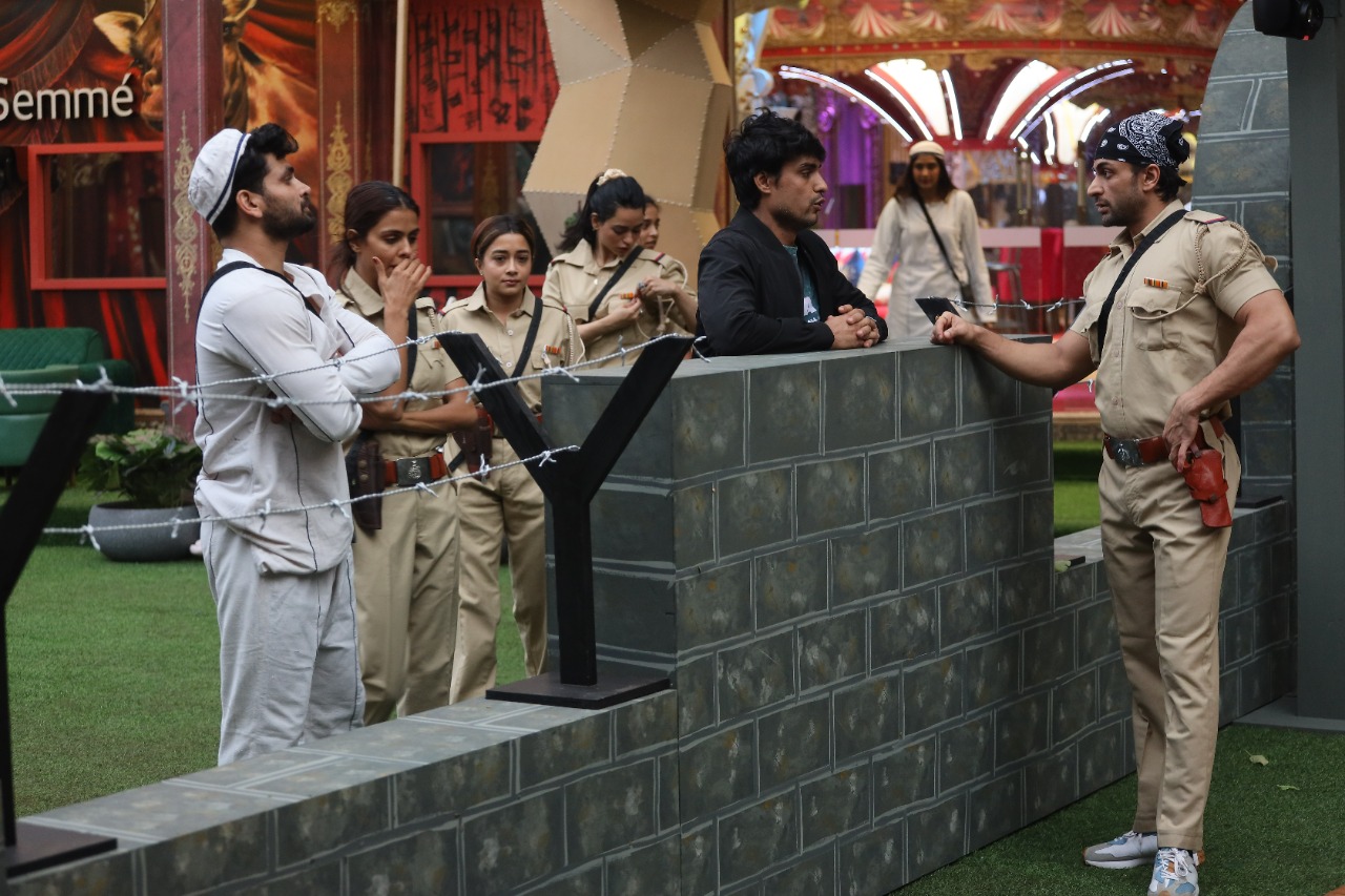 Bigg Boss 16 7th December Day 67 Live Written Updates: Ankit Gupta&#8217;s Captaincy Is At Risk