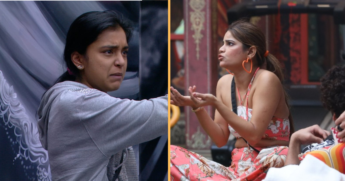 Bigg Boss 16 13th December Day 73 Promo: Archana Gautam Gives Sumbul Toqueer A Hard Time During Her Captaincy