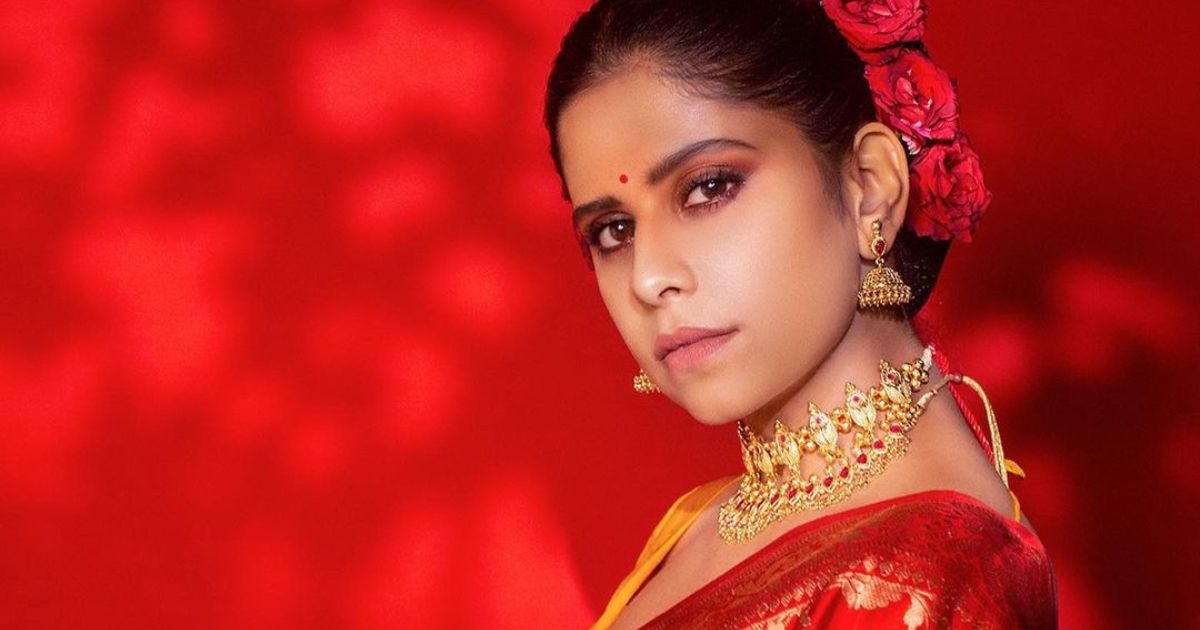 Sai Tamhankar Takes You To The Hidden Gems Of Maharashtra With Her New Show ‘Postcards’