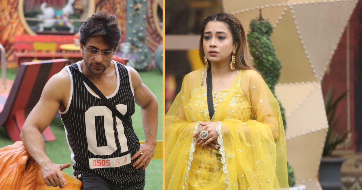 Bigg Boss 16 31st December Day 91 Live Written Updates: Tina Datta Labels Shalin Bhanot &#8216;Sold&#8217; In A Task Over Calling Her Fake