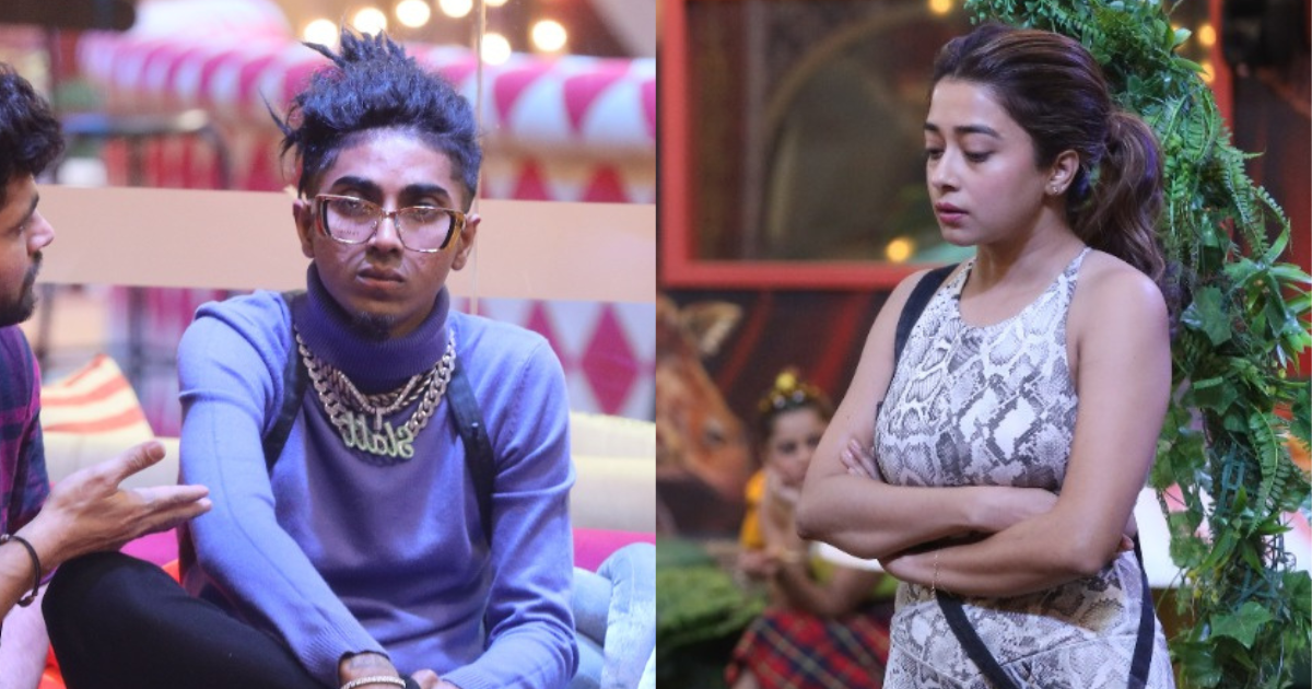 Bigg Boss 16 21st December Day 81 Live Written Updates: Tina Datta In Tears After Questioning MC Stan Over Nominating Her