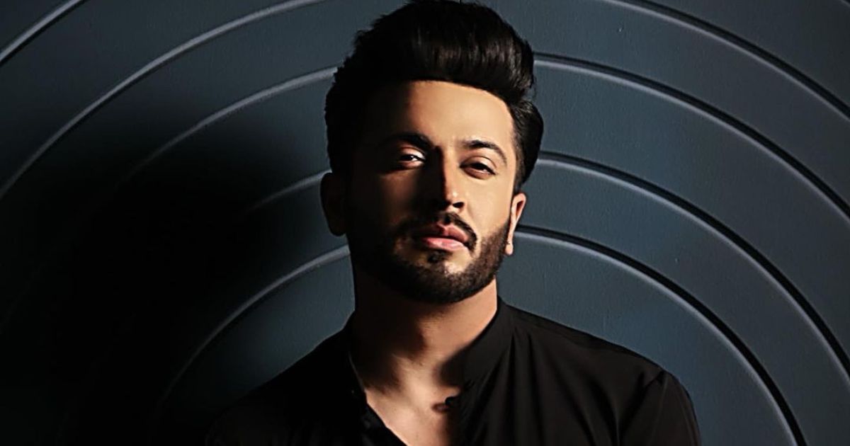 Exclusive! Is Dheeraj Dhoopar Turning A Producer?