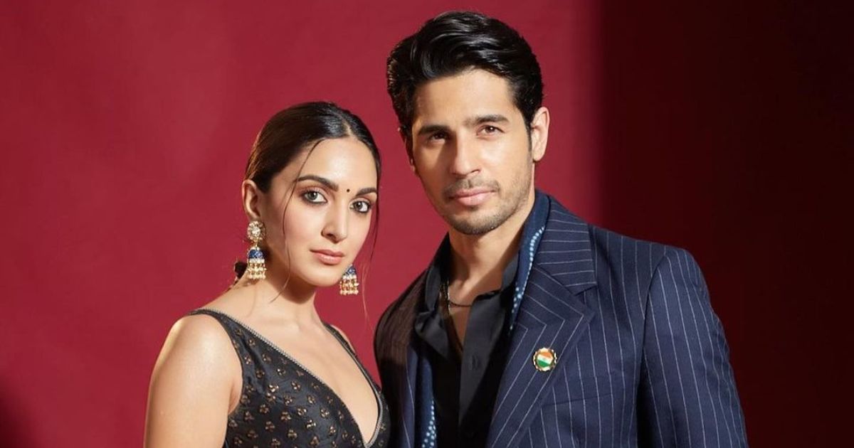 Sidharth Malhotra-Kiara Advani Wedding: Here Are All The Details We Know About The Rumoured Wedding