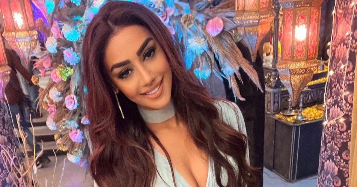 Video: Out Of The ICU, Naagin 6 Actress Mahekk Chahal Shares Her Health Update, Urges Fans Not To Take Pneumonia Lightly