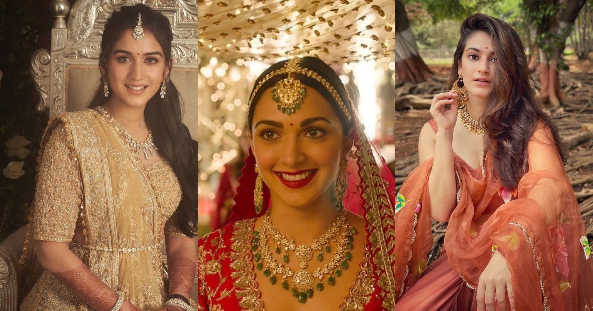 Kiara Advani, Shivaleeka Oberoi, Radhika Merchant: Bollywood Brides Who Will Be Trendsetters In 2023