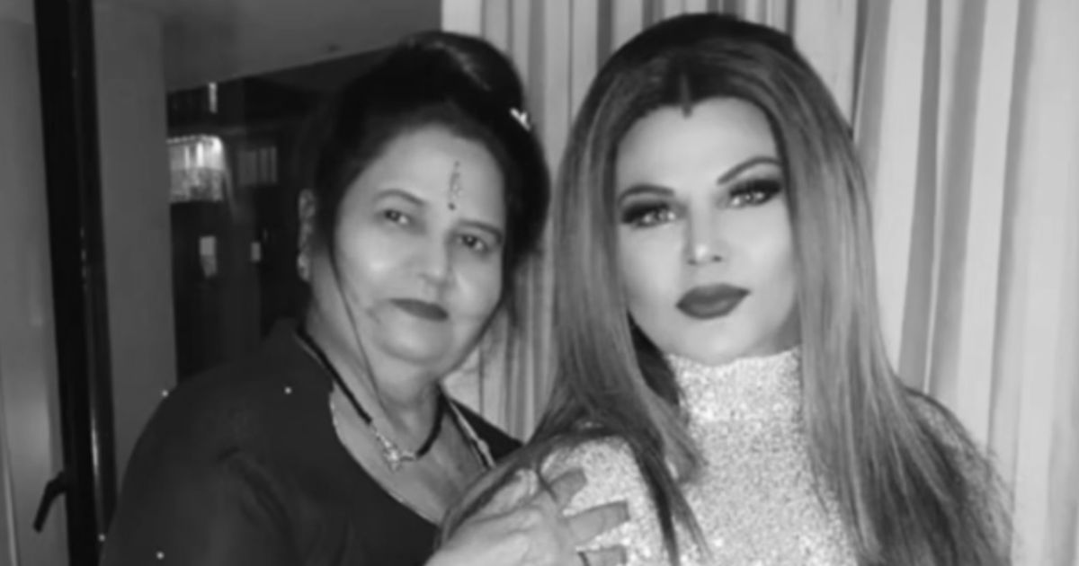 Rakhi Sawant’s Mother Jaya Bheda Passes Away
