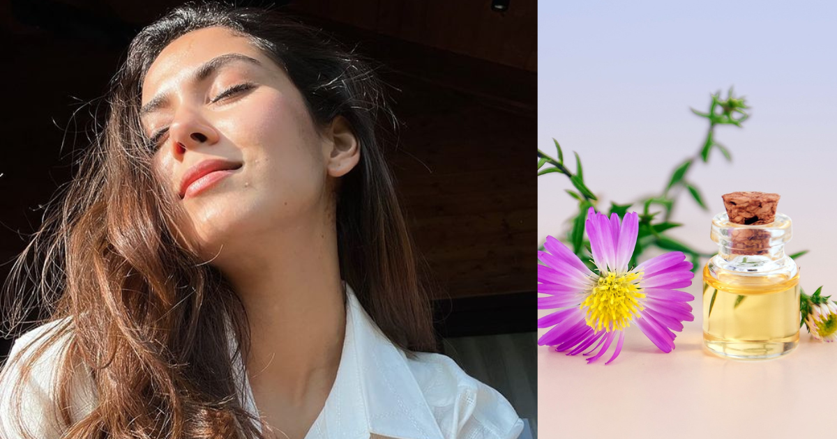 Flower Power In Beauty: From Skincare To Herbal Teas, Here&#8217;s The Ultimate Guide For A Healthy Glow Like Mira Rajput Kapoor