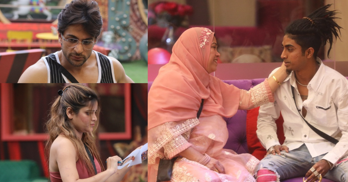 Bigg Boss 16 10th January Day 101 Highlights: Archana Gautam & Shalin Bhanot Apologize To MC Stan’s Mother For Dragging The Family Members Into The Fights 