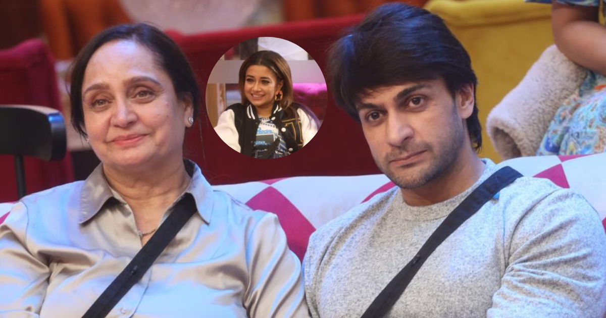 Bigg Boss 16 11th January Day 102 Highlights: Shalin Bhanot’s Mother Advises Tina To Not Give Mixed Signals With Her Beautiful Eyes