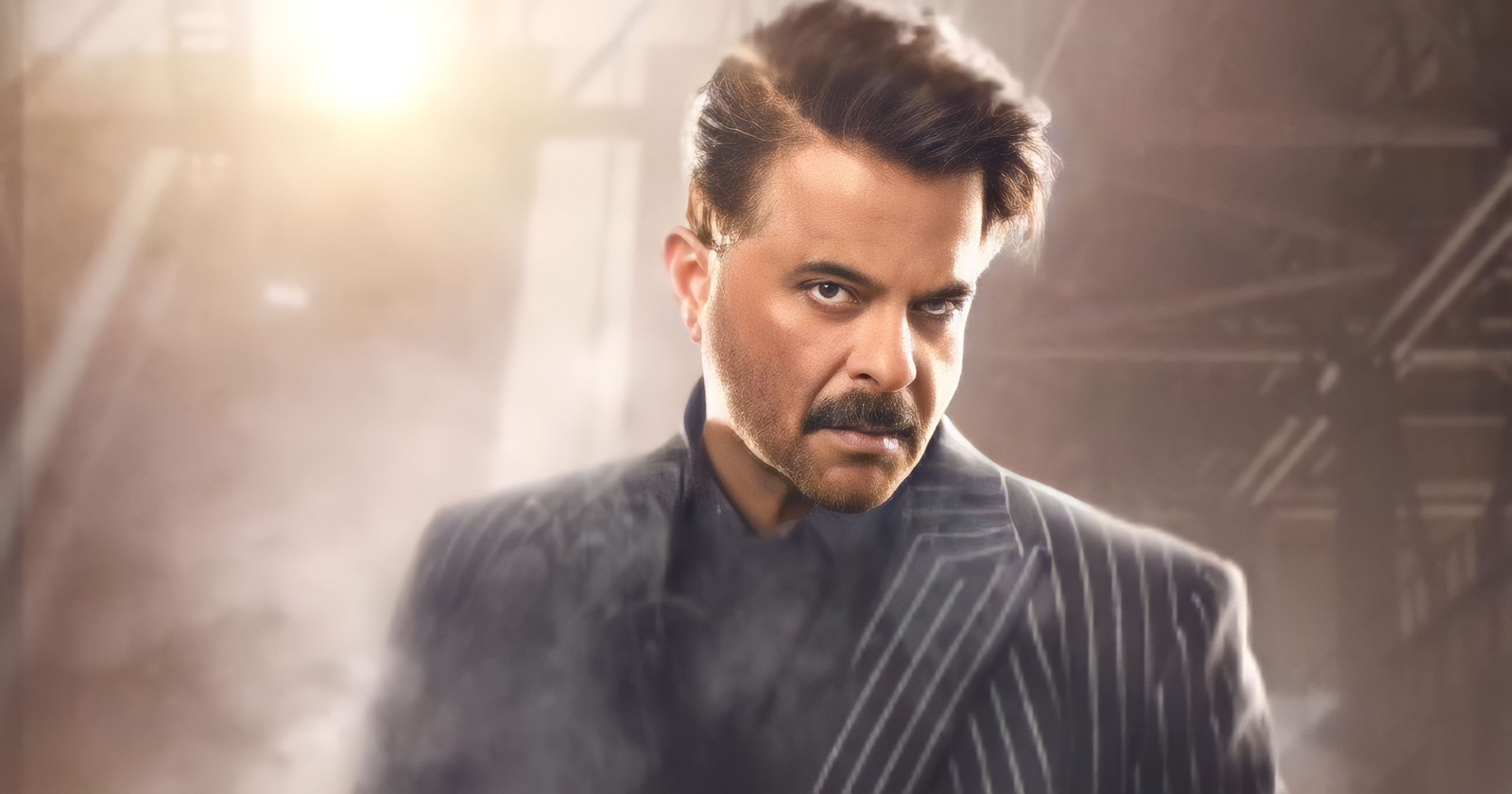 The Night Manager: Anil Kapoor Looks Suave In This Motion Poster ...