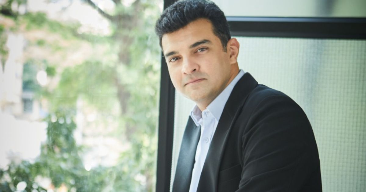 Siddharth Roy Kapur Featured In 500 Most Influential Leaders In The Global Media Industry