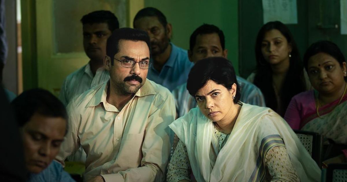 Trial By Fire: Abhay Deol’s Upcoming Film On Netflix India Is Sure To Take You On An Emotional Rollercoaster