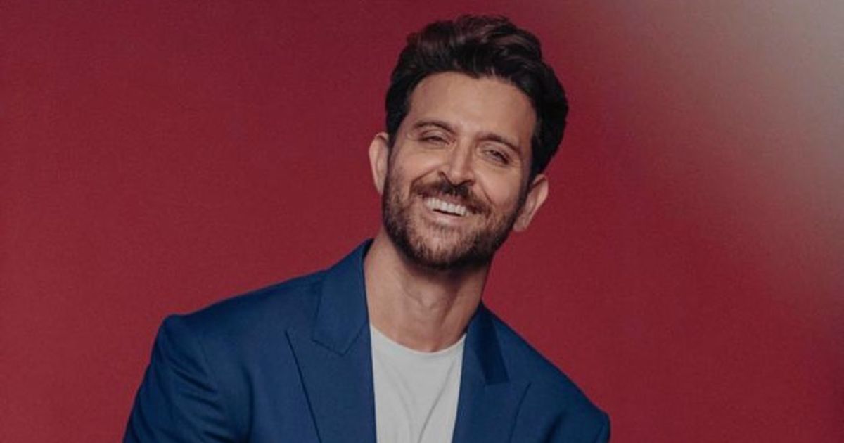 Hrithik Roshan Reveals How He Was On The Verge Of Depression While Training For ‘War’