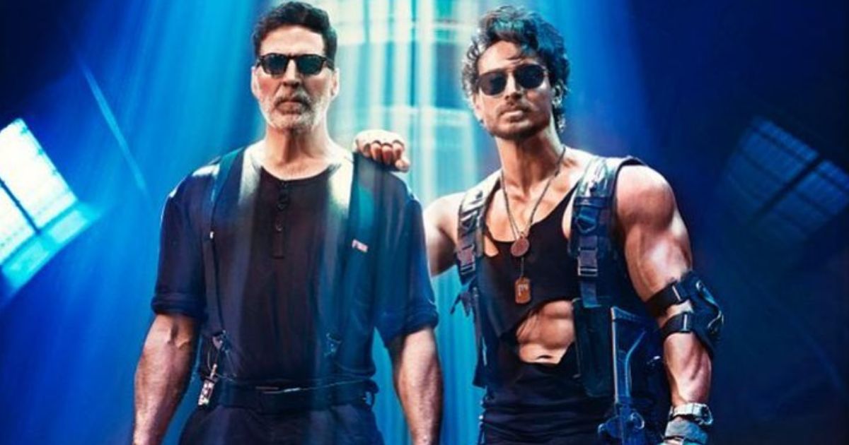 Bade Miyan Chote Miyan: Akshay Kumar And Tiger Shroff To Kickstart Their Mumbai Schedule By Shooting Intense Action Scenes